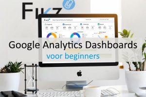 Google Analytics Dashboards handleiding voor beginners